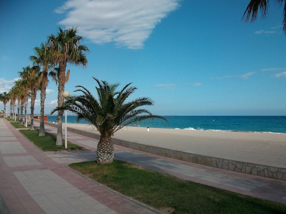 Cala Cristal By Pierre & Vacances Premium Miami Playa ภายนอก รูปภาพ