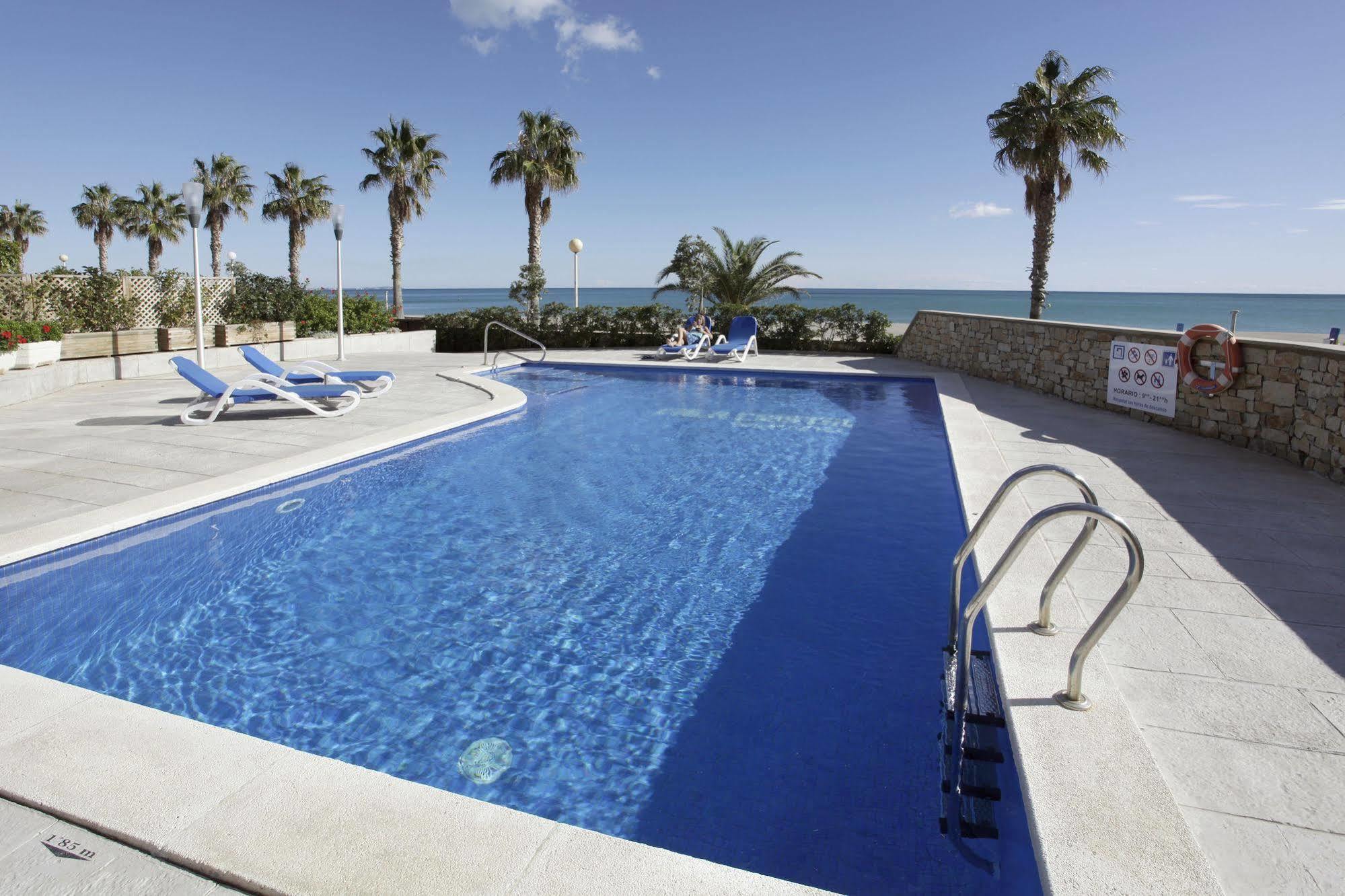 Cala Cristal By Pierre & Vacances Premium Miami Playa ภายนอก รูปภาพ